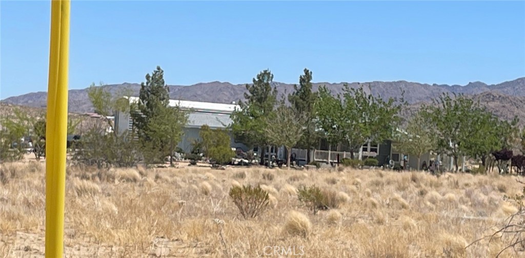 0 Cascade Road