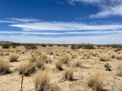 0 Cascade Road Joshua Tree CA 92252