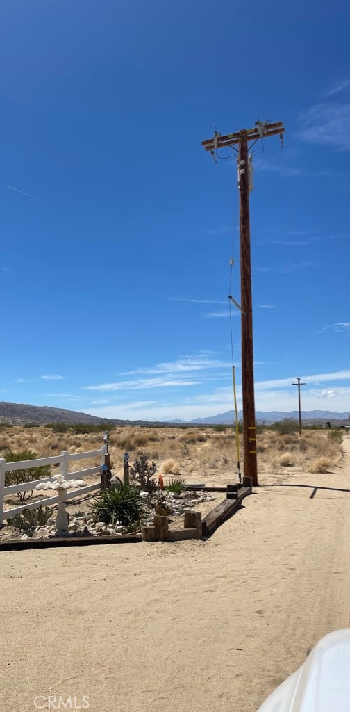 0 Cascade Road