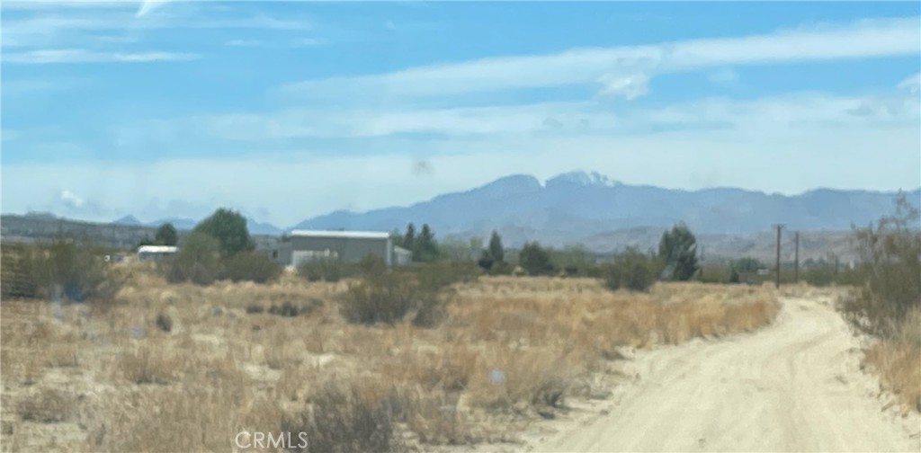 0 Cascade Road
