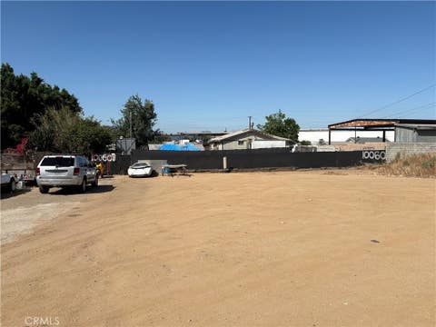 Photo of 0 Near Mission Boulevard, Riverside, CA 92509 (MLS # SW26164210)