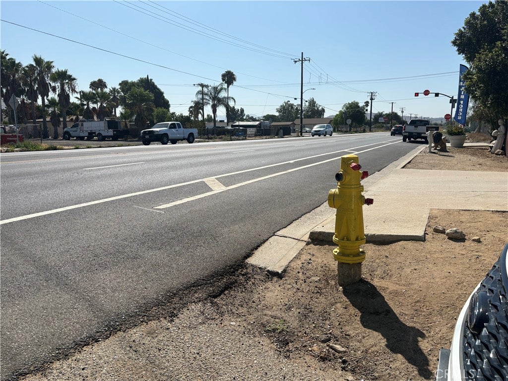 0 Near Mission Boulevard