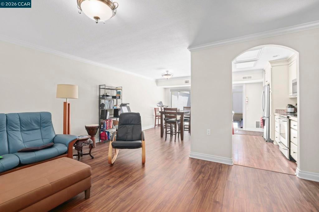 2308 Pine Knoll Dr Dr 3, Walnut Creek CA 94595