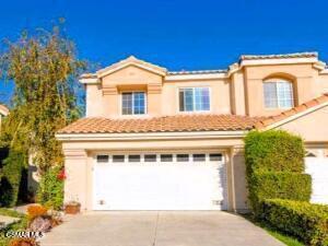 Photo of 154 Symphony Lane, Oak Park, CA 91377 (MLS # 226004778)