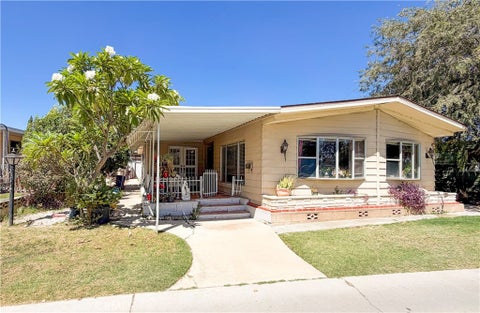 Photo of 5800 Hamner AVE #401, Eastvale, CA 92880 (MLS # IG26196046)