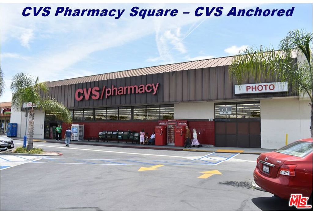 Prime Retail Opportunity at CVS Pharmacy Square Heart of Tweedy Mile, South Gate. Position your business in one of South Gate's most vibrant commercial corridors. CVS Pharmacy Square, ideally located on Tweedy Blvd in the center of the bustling Tweedy Mile shopping district. This well-trafficked retail center is anchored by CVS Pharmacy and features high-visibility pylon signage along Tweedy Blvd, which sees an impressive 24,000+ vehicles daily. Situated at the signalized intersection of Tweedy Blvd and San Carlos Ave, this block-to-block center offers unbeatable accessibility and exposure. With a population of approximately 1 million people within a 5-mile radius, Tweedy Mile is a proven retail hub known for its strong foot traffic and diverse customer base. We're offering a 1,600 SF retail space with convenient on-site parking. perfect for expanding or launching your business. Current co-tenants include:*Fun Dental 4 Kids*Mother's Nutrition*Metro PCS*And more trusted local businesses. Don't miss this opportunity to join a thriving retail community in the heart of South Gate. Contact today to schedule a tour!