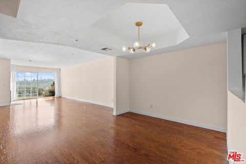 Photo of 4755 Templeton Street #2113, Los Angeles, CA 90032 (MLS # 26661189)