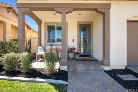 46525 Peach Tree Street Temecula CA 92592