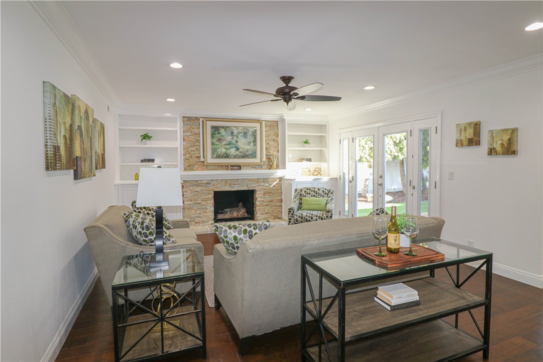 17698 San Simeon Street