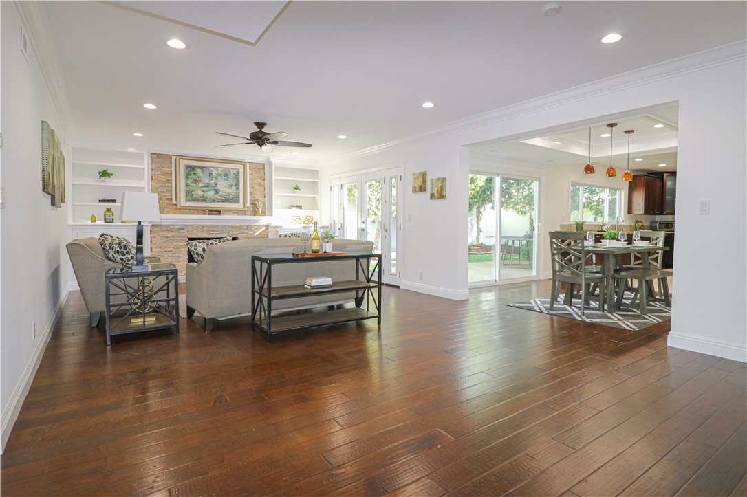 17698 San Simeon Street