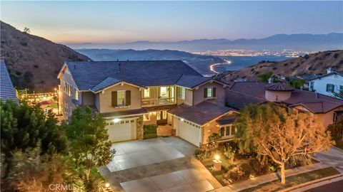 2514 Bulrush Circle Corona CA 92882