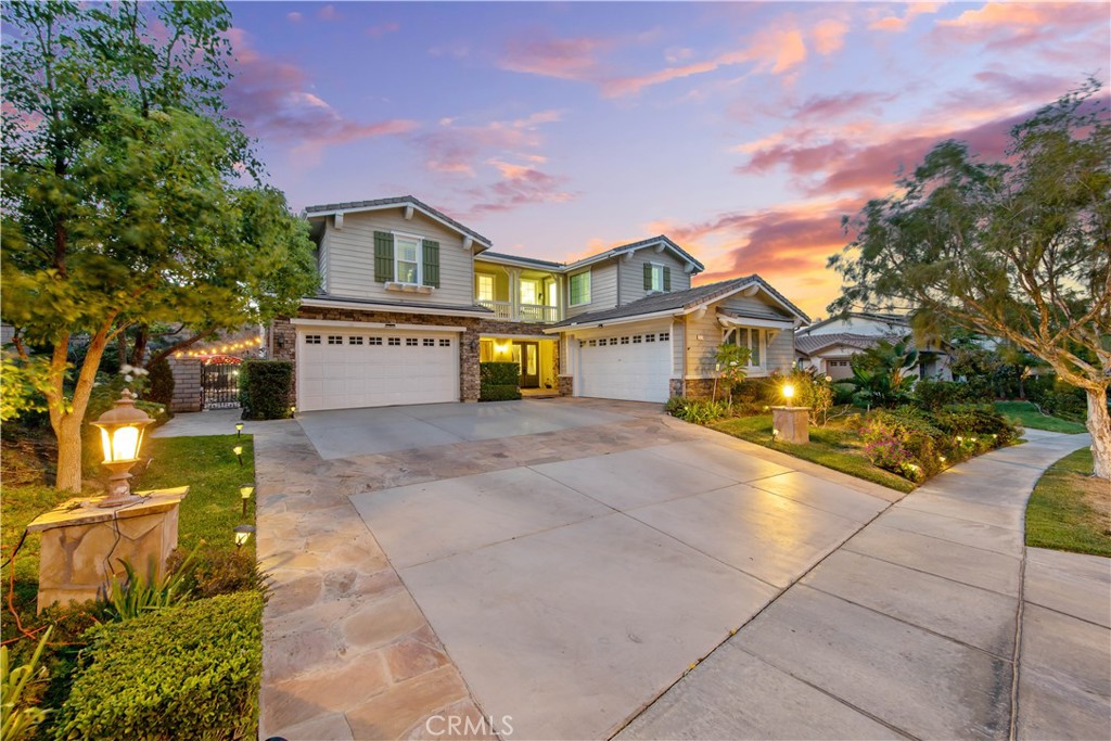 2514 Bulrush Circle