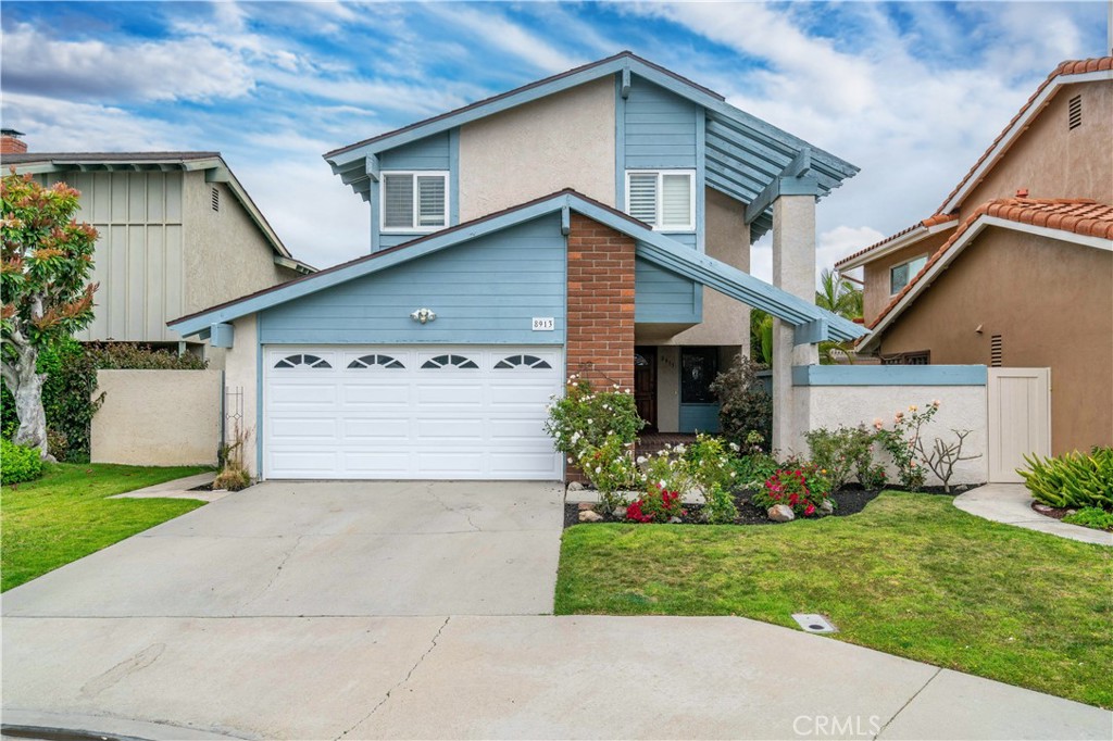 8913 La Dona Court