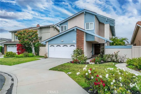 8913 La Dona Court, Fountain Valley, CA 92708 - MLS#: SB25098976