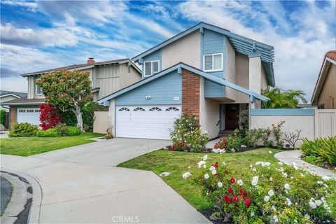 8913 La Dona Court Fountain Valley CA 92708