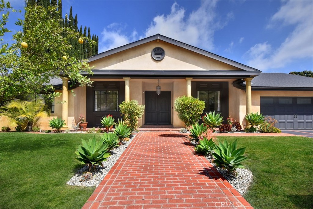 3358 Red Rose Drive