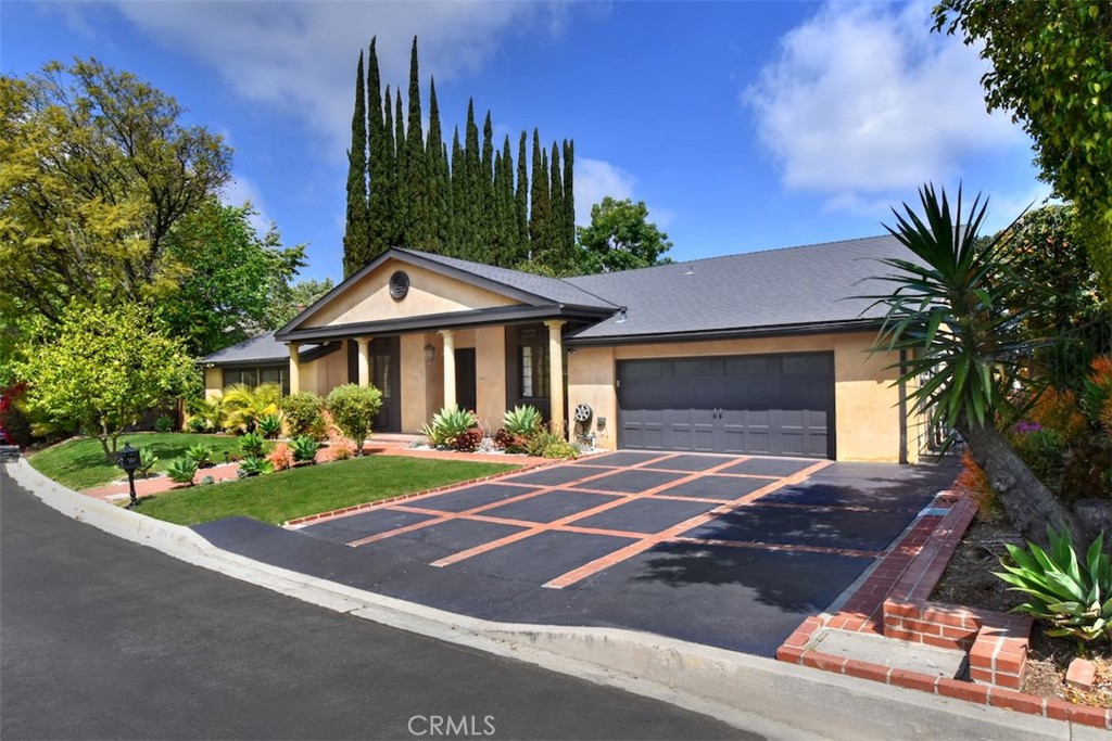 3358 Red Rose Drive