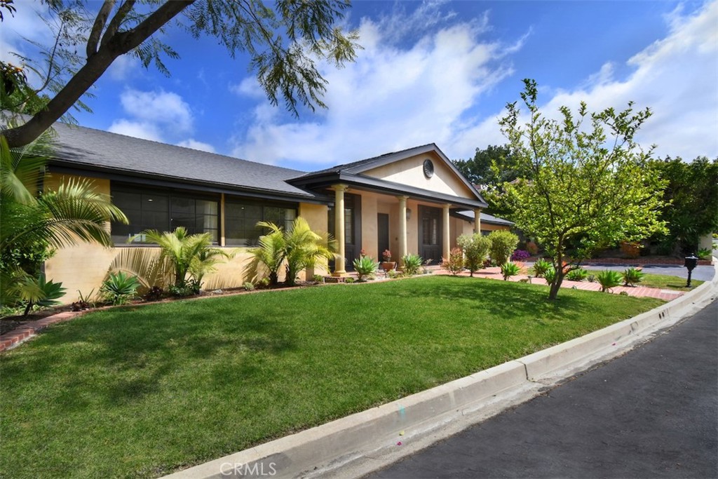 3358 Red Rose Drive