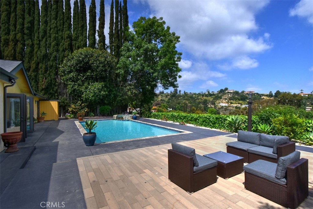 3358 Red Rose Drive