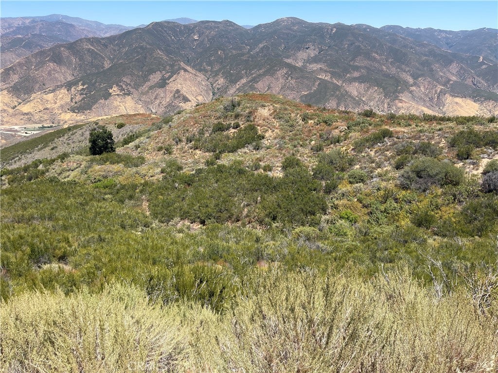 0 Ridge Route Road