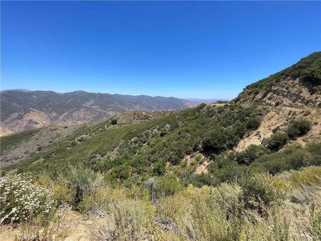 0 Ridge Route Road