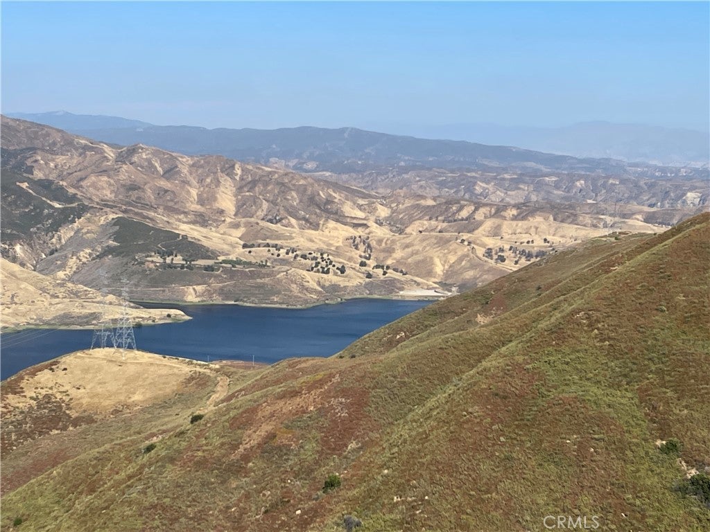 0 Ridge Route Road
