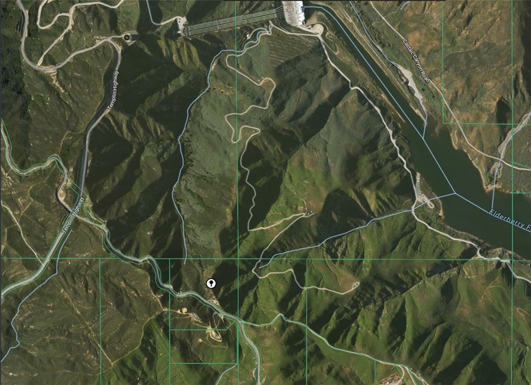 0 Ridge Route Road