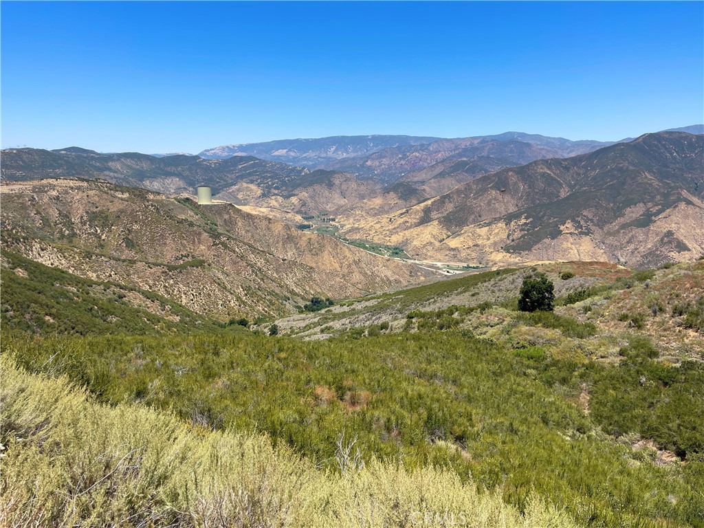 0 Ridge Route Road