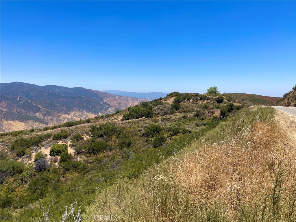 0 Ridge Route Road