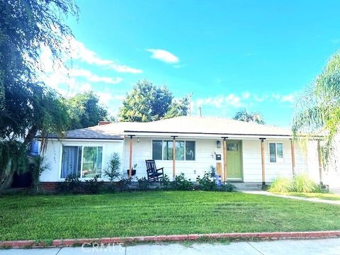 9530 Underwood Street Pico Rivera CA 90660