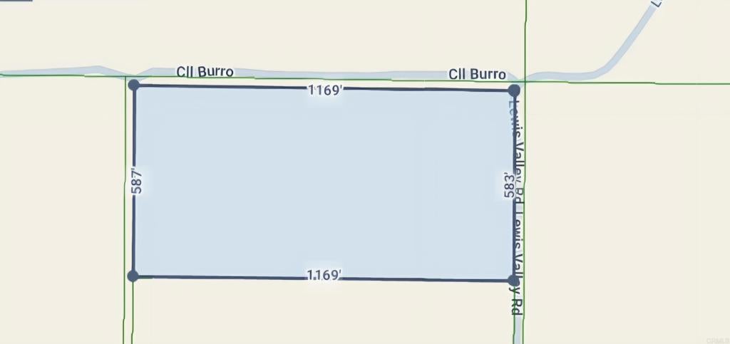 Vacant land APN #571-08-0042