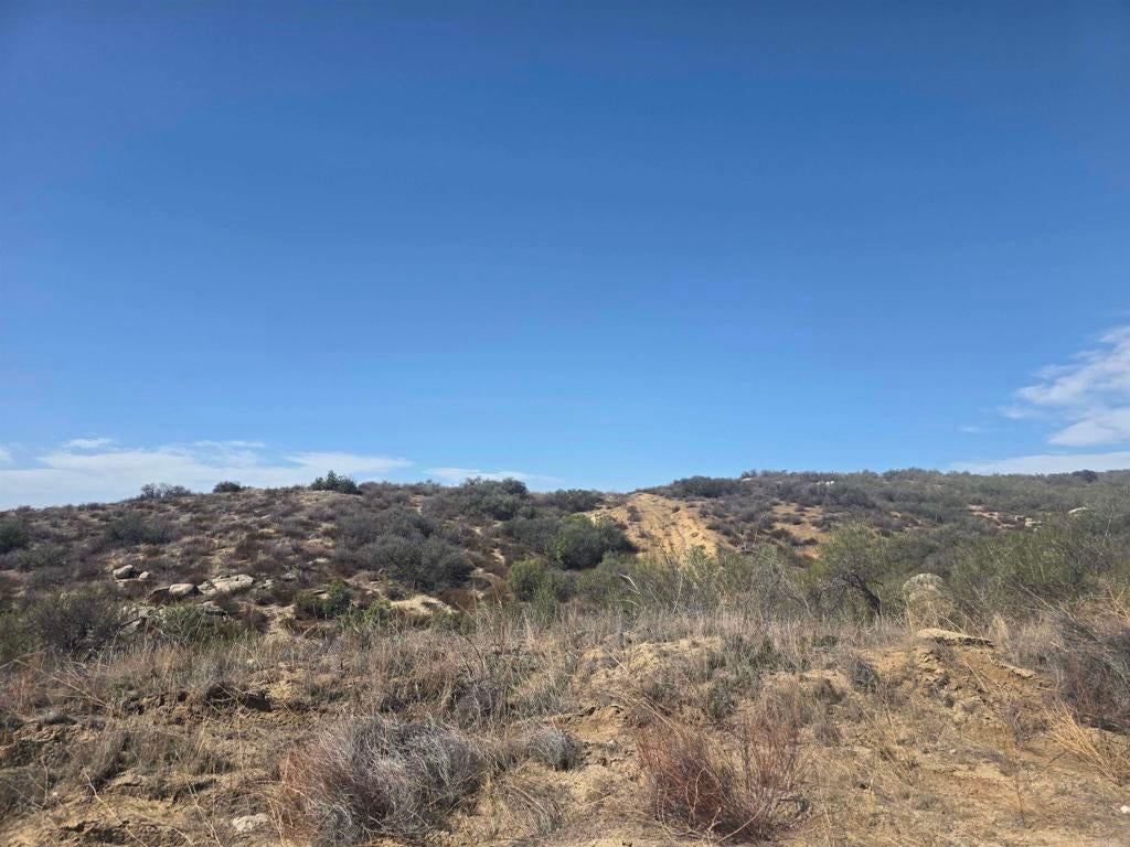 Vacant land APN #571-08-0042