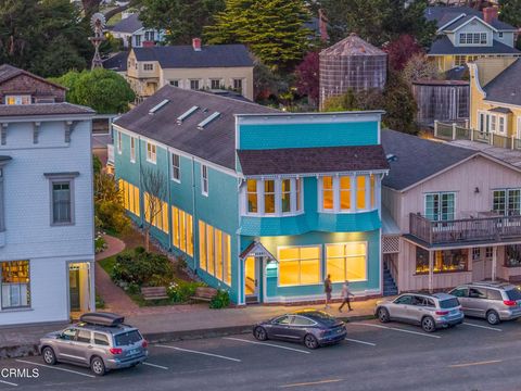 Photo of 45094 Main Street, Mendocino, CA 95460 (MLS # C1-11318)