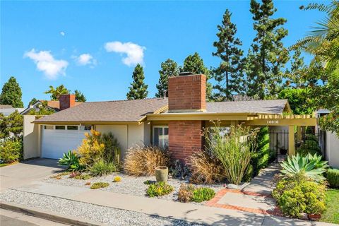 Photo of 18816 Saginaw Drive, Irvine, CA 92603 (MLS # PW25232977)