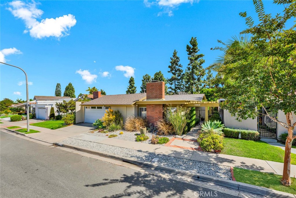 18816 Saginaw Drive