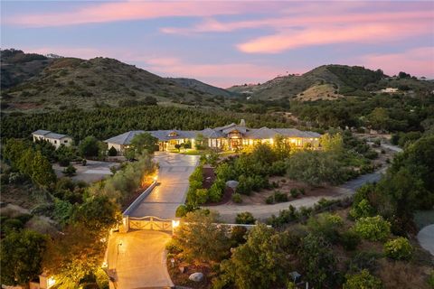 45166 Oak Manor Court Temecula CA 92590