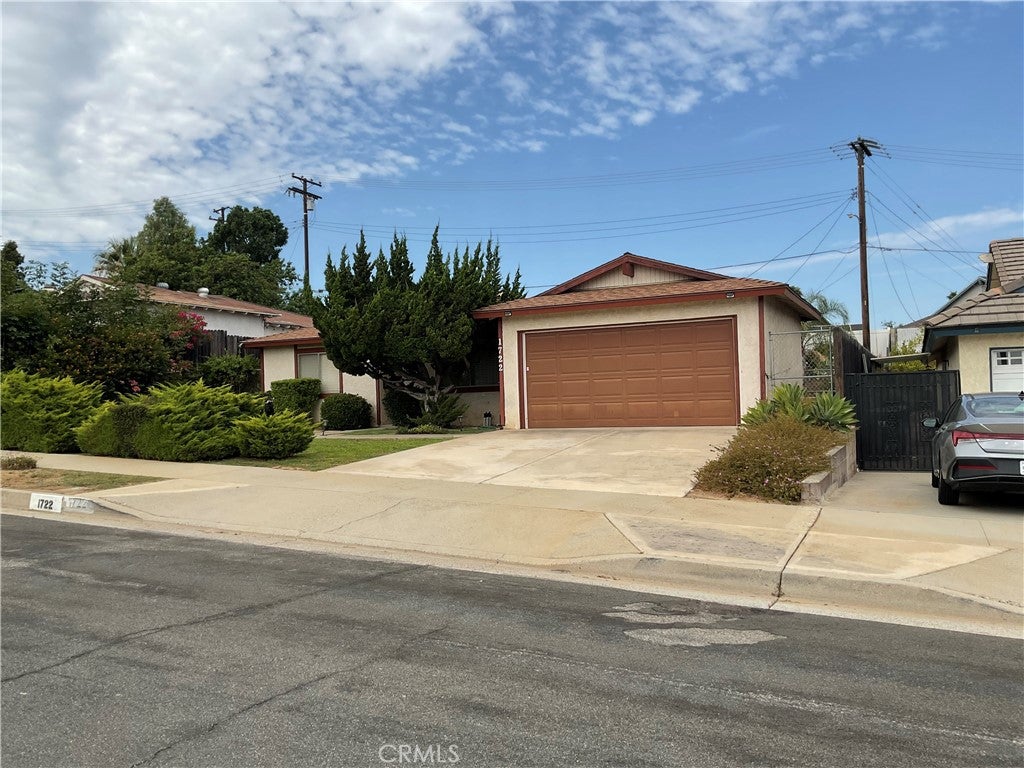 1722 Longview Drive