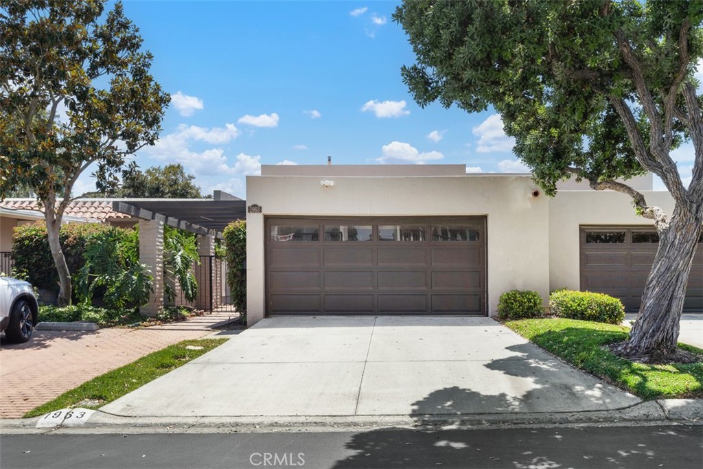 Welcome to 1963 San Bruno, a charming K plan home nestled in The Original Bluffs, Newport Beach. This well maintained residence offers four bedrooms and two full bathrooms, making it move-in ready. Step outside to a generous patio that overlooks a picturesque greenbelt, perfect for savoring Newport's enchanting nights with brand-new outdoor furniture. A private front patio seamlessly connects the home to a detached two-car garage, complete with washer/dryer hookups for added convenience.The location is unbeatable, just a short distance to multiple community pools and surrounded by award-winning schools, including Eastbluff Elementary, Corona del Mar Middle and High School, and Our Lady Queen of Angels Catholic School. Enjoy proximity to world-class shopping, golf courses, exquisite dining, pristine beaches, and a prestigious swim/tennis club. Don't miss this incredible opportunity to reside in one of Newport Beach’s most sought-after neighborhoods!