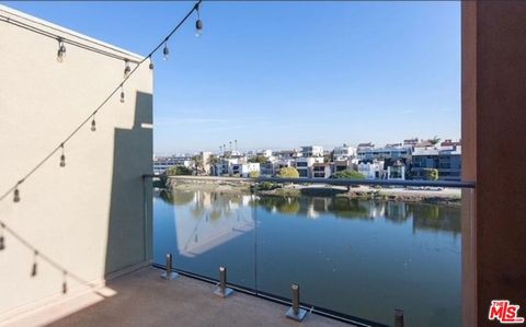 Photo of 6400 Pacific Avenue #312, Playa Del Rey, CA 90293 (MLS # 26634085)
