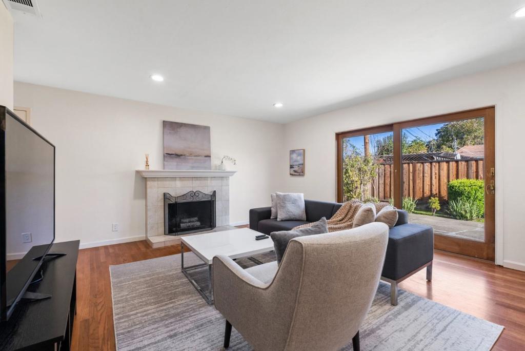 - Residential Lease
