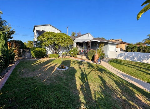 Photo of 9603 Homebrook St, Pico Rivera, CA 90660 (MLS # DW26226739)
