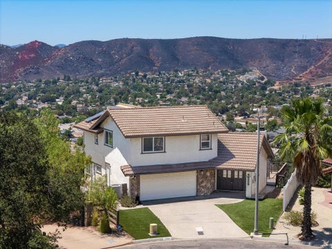 Photo of 24501 Tesoro Way, Ramona, CA 92065 (MLS # NDP2609948)