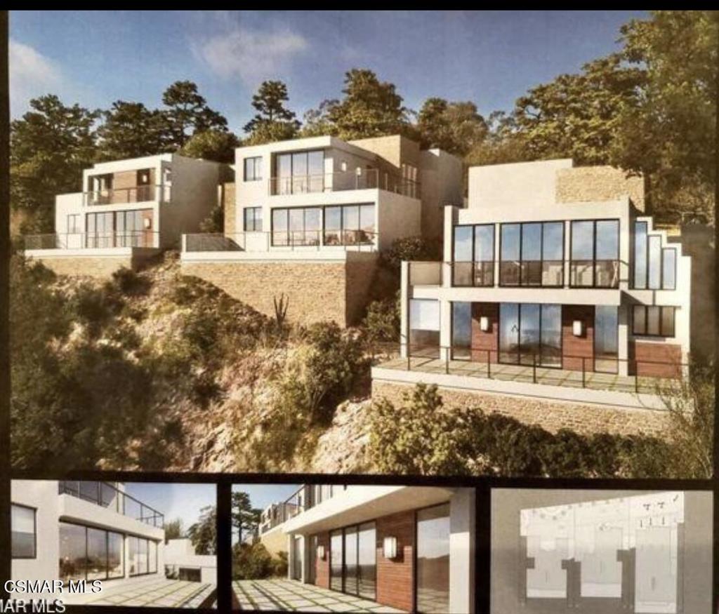 Amazing development opportunity in the well sought after Eagle Rock Hills. 3 separate parcels, 3 separate APN'S (972 ROCKDALE, 978 ROCKDALE AND 982 ROCKDALE APN'S- 5481009011, 5481009012, 5481009013) totaling 18,000 square feet of land. All 3 parcels are being sold together. Land parcels come with plans for 3 modern view homes. Please contact listing agent with any questions.