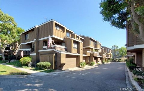 Photo of 8531 Meadow Brook Avenue #203, Garden Grove, CA 92844 (MLS # PW26009034)