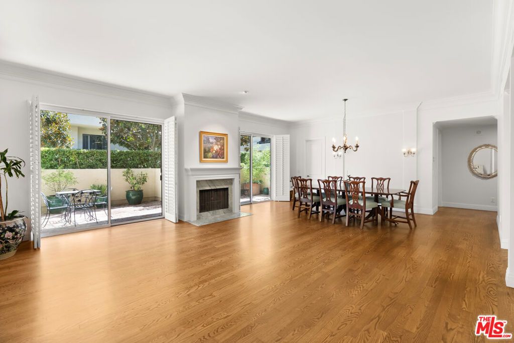 Photo of 2361 Century Hl, Los Angeles, CA 90067 (MLS # 25585815)