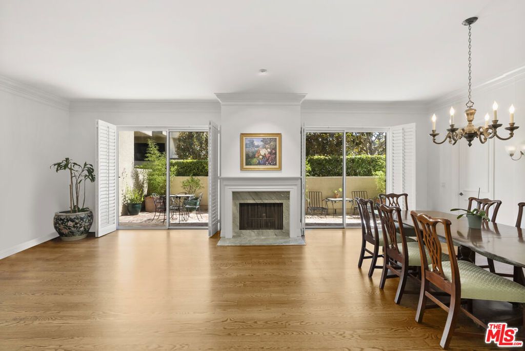 Photo of 2361 Century Hl, Los Angeles, CA 90067 (MLS # 25585815)