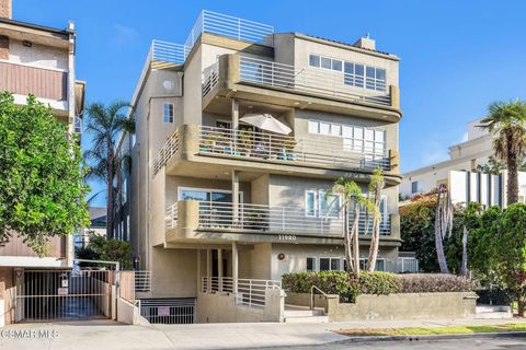 11920 Goshen Avenue 202 Los Angeles CA 90049