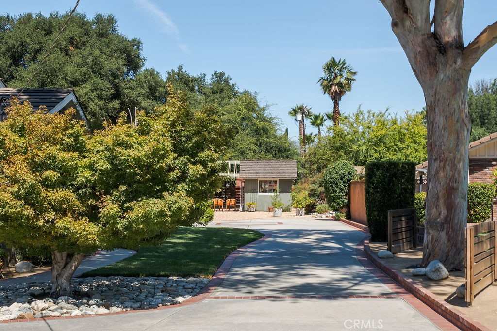 729 S Corrida Drive