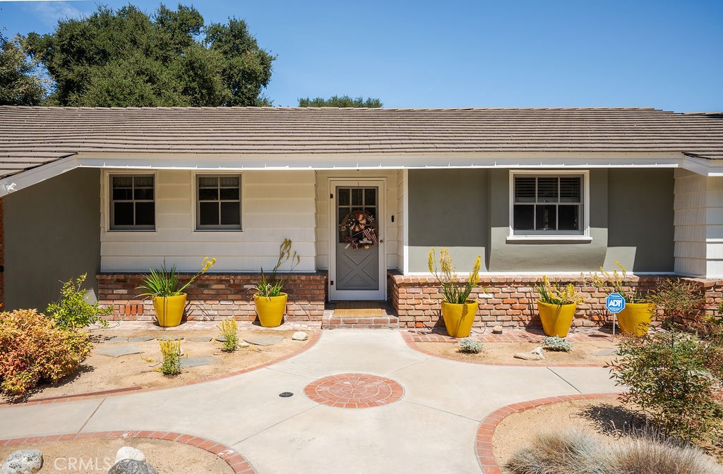 729 S Corrida Drive