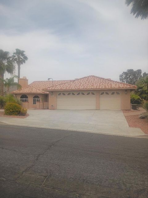 Photo of 9840 Warwick Drive, Desert Hot Springs, CA 92240 (MLS # 219146140DA)